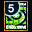 Monster Card Lv5