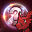 Mysterious X-Antibody Factor: Guilmon X